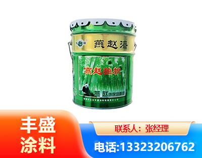 玉溪水性环氧漆