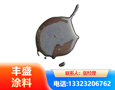 玉溪水性氯磺化漆