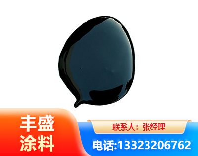 玉溪水性氯化橡胶漆